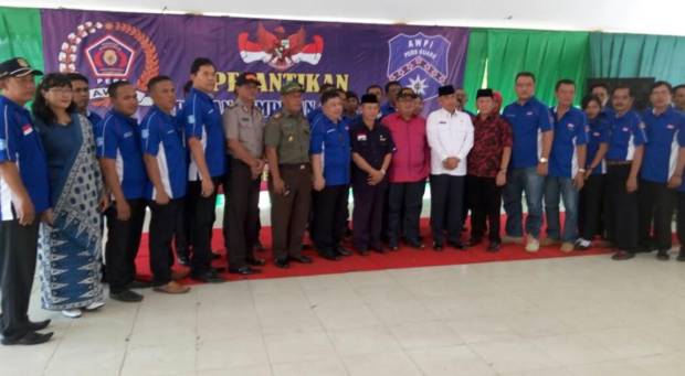 DPC AWPI Kabupaten Pringsewu Lampung
