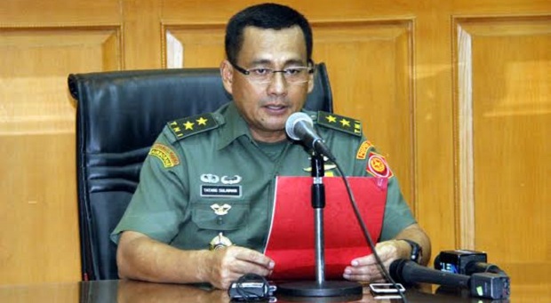 Akun Facebook Perwira TNI Dibajak untuk Menghina Presiden