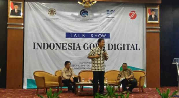 Indonesia Goes Digital: Memasuki Era Penyiaran Digital